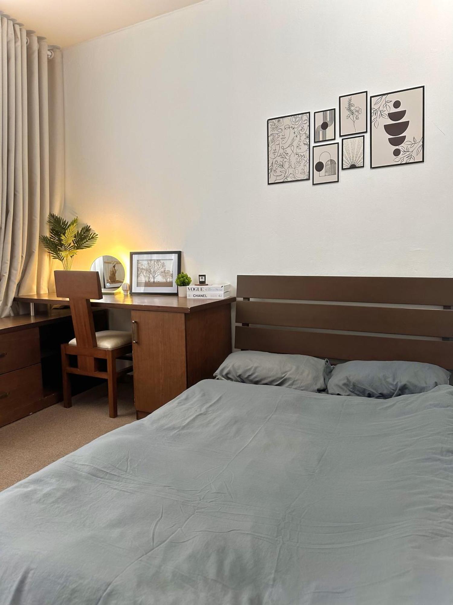 Apartment Zuzi To Ngoc , West *